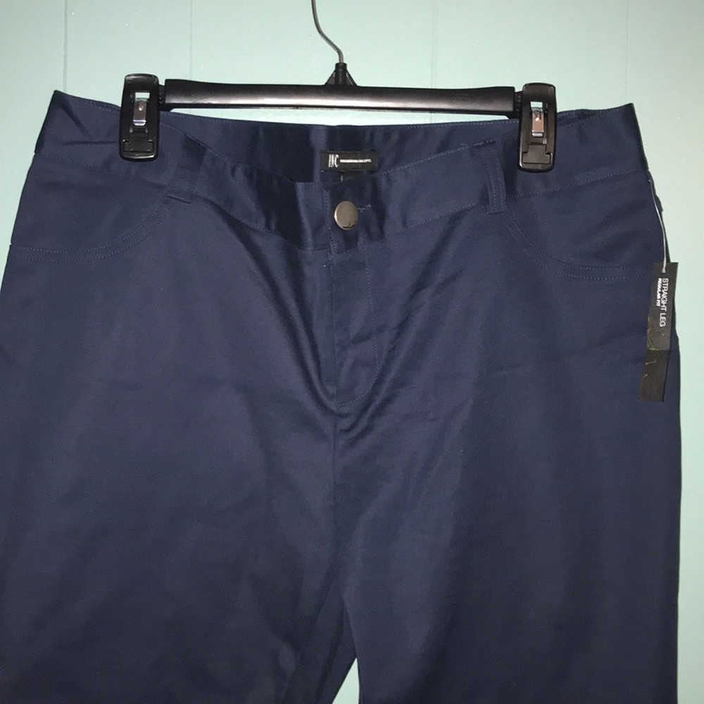 NWT INC pants - Picture 2 of 3
